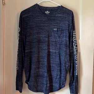 Hollister Long sleeve T-shirt